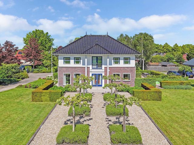 Onnaweg 5, Steenwijk