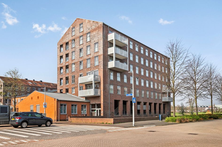 Eerste Oosterparklaan 94C