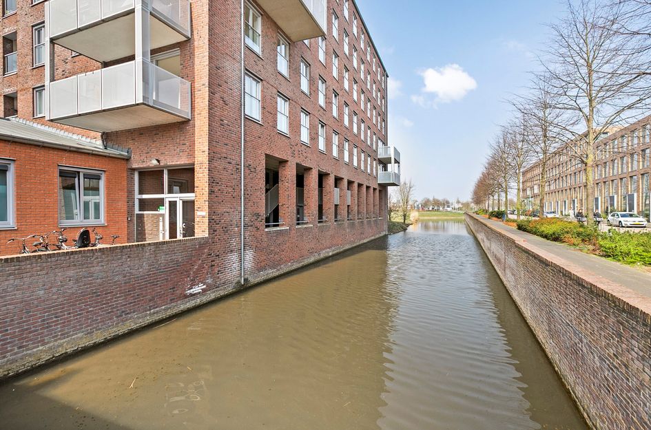 Eerste Oosterparklaan 94C