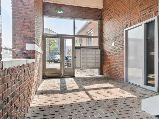 Eerste Oosterparklaan 94C, Utrecht
