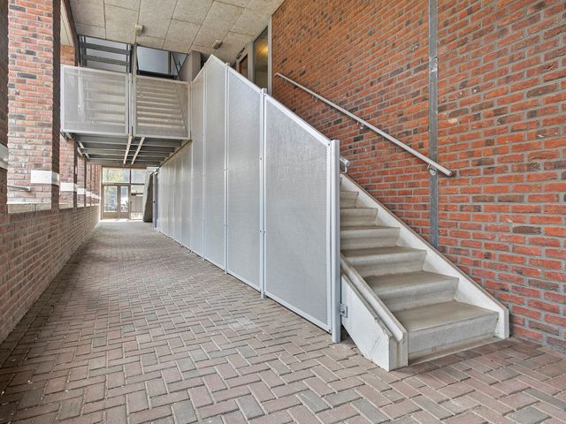 Eerste Oosterparklaan 94C, Utrecht