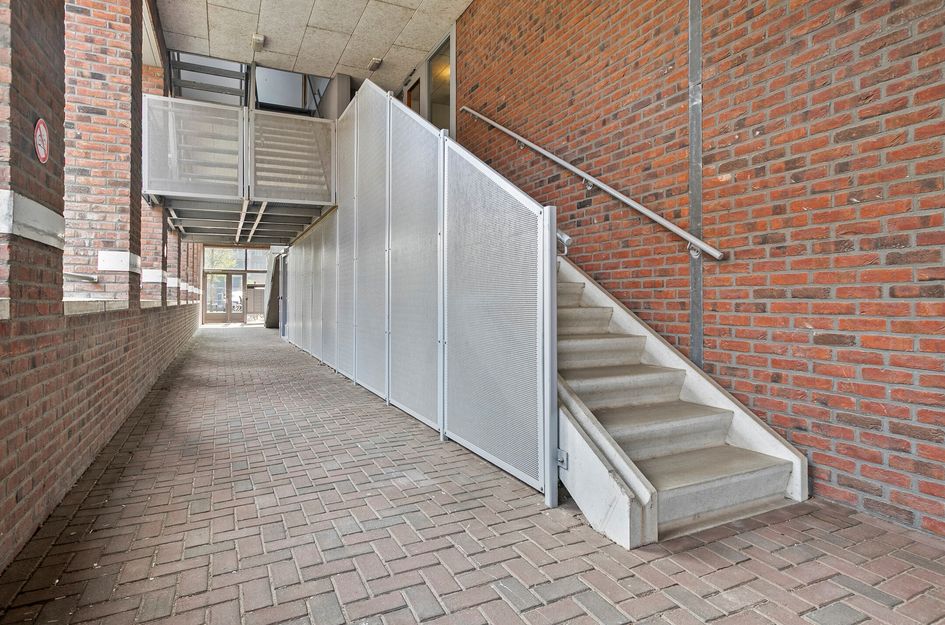 Eerste Oosterparklaan 94C