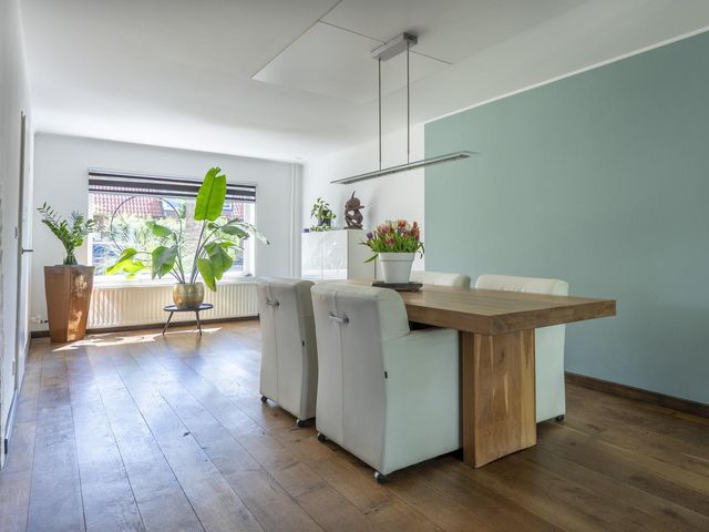 Meidoornstraat 19, Geleen