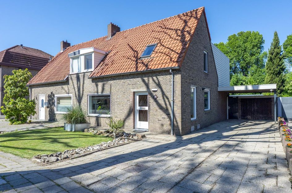 Meidoornstraat 19