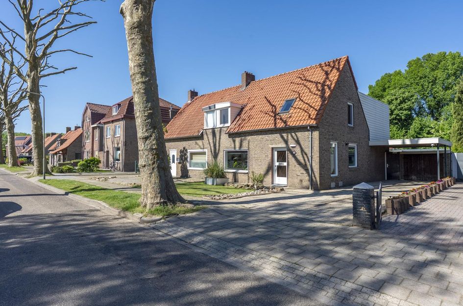 Meidoornstraat 19