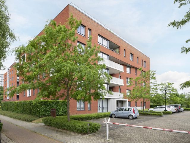 Cavaleriestraat 84, Sittard