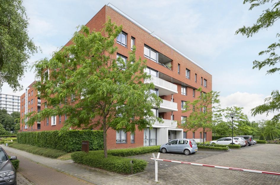 Cavaleriestraat 84