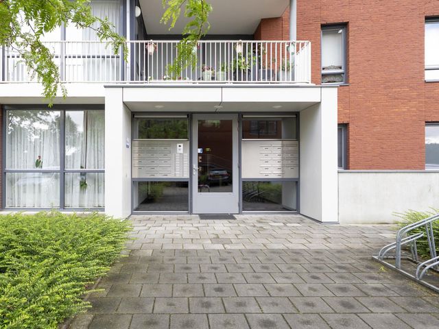 Cavaleriestraat 84, Sittard