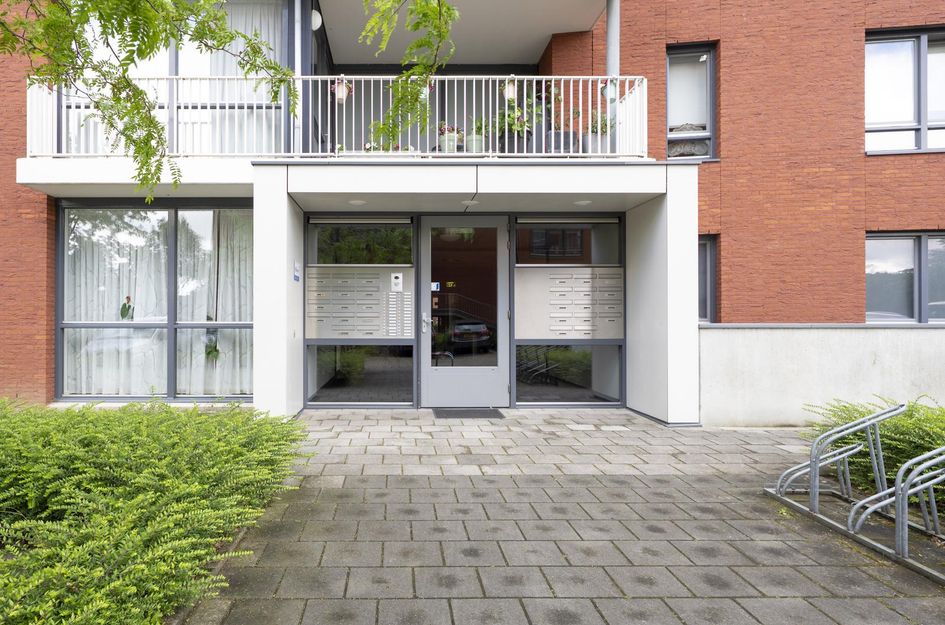 Cavaleriestraat 84
