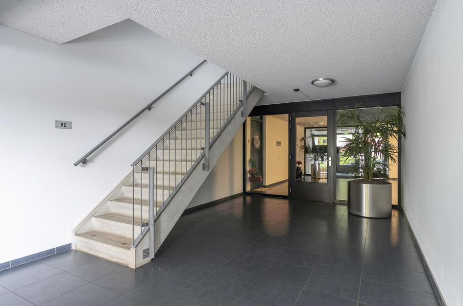 Cavaleriestraat 84
