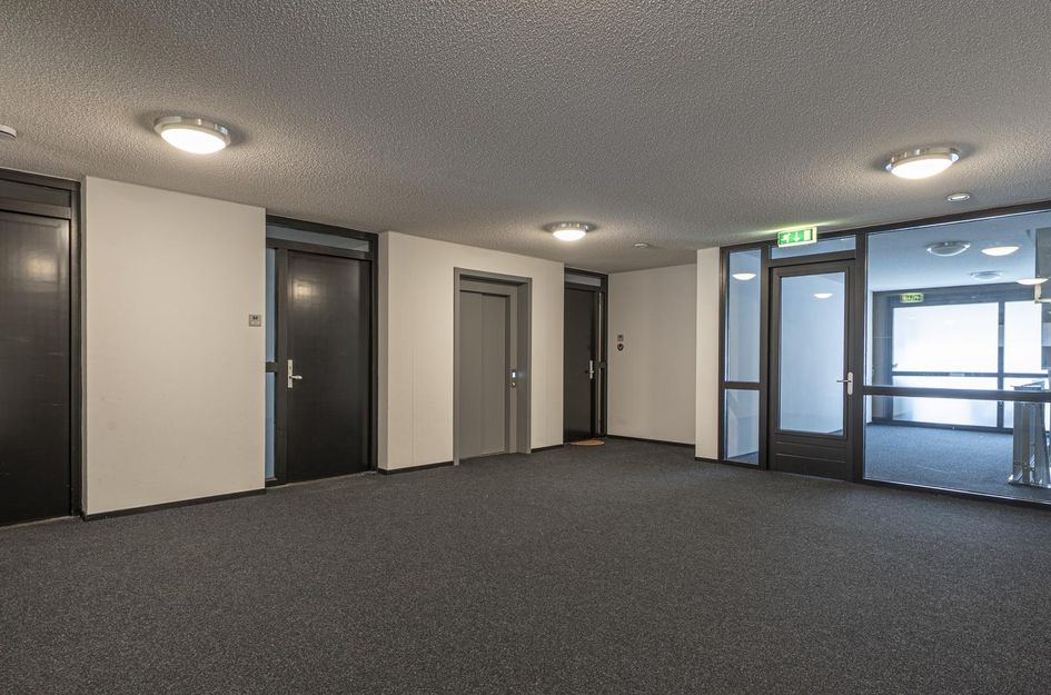 Cavaleriestraat 84