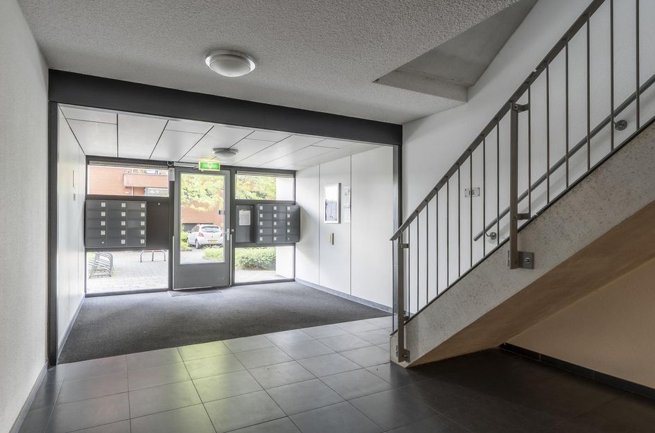 Cavaleriestraat 84