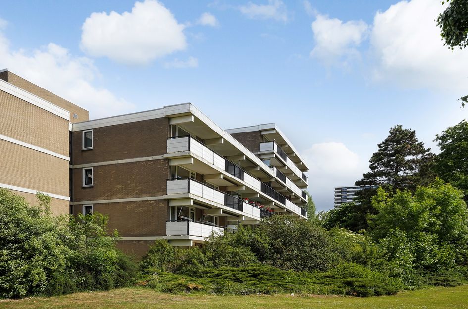 Hammarskjöldlaan 695