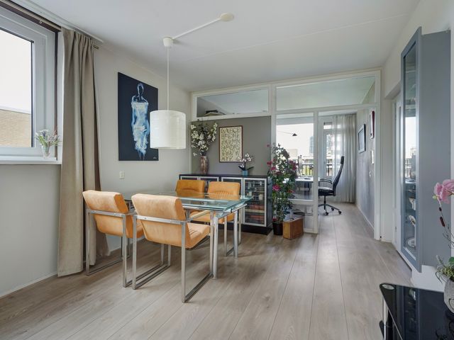 Hammarskjöldlaan 695, Rijswijk