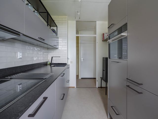 Hammarskjöldlaan 695, Rijswijk