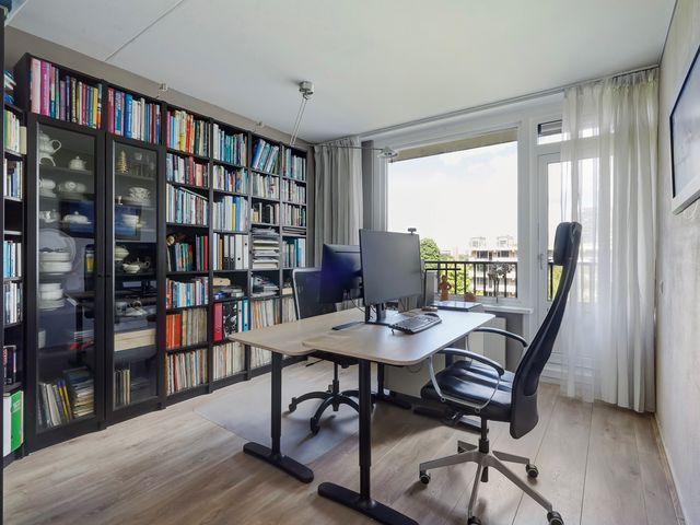 Hammarskjöldlaan 695, Rijswijk