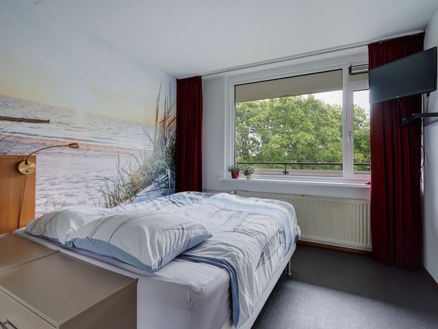 Hammarskjöldlaan 695, Rijswijk