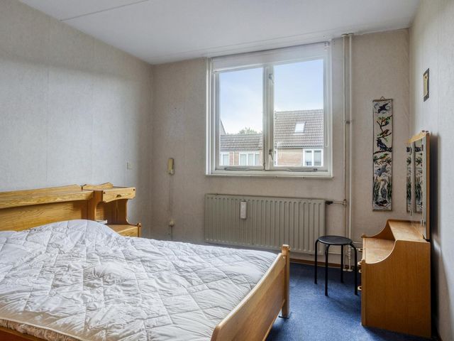 Espenberg 11, Roosendaal