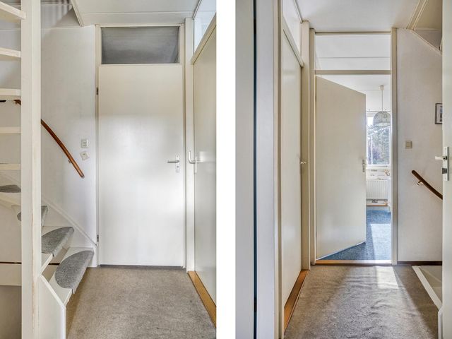 Espenberg 11, Roosendaal