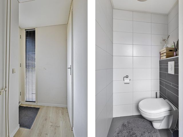Elandberg 10, Roosendaal