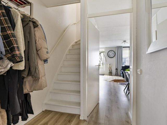 Elandberg 10, Roosendaal