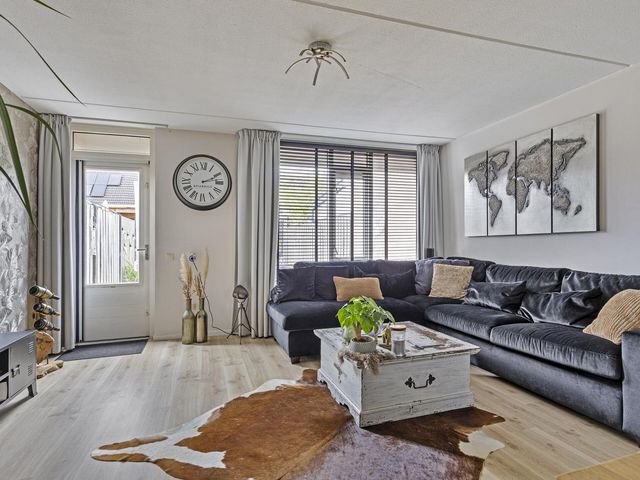Elandberg 10, Roosendaal