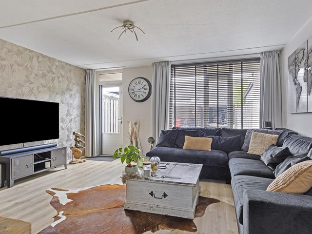 Elandberg 10, Roosendaal