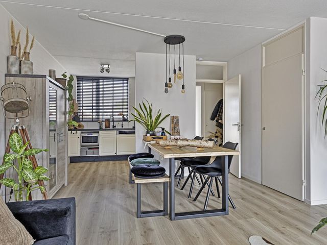Elandberg 10, Roosendaal