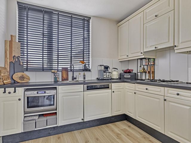 Elandberg 10, Roosendaal