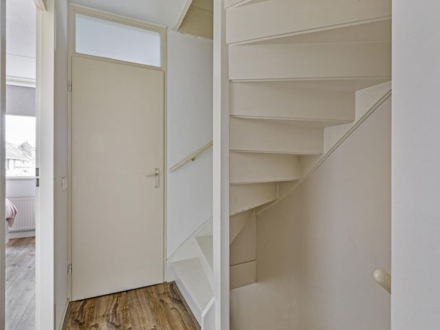 Elandberg 10, Roosendaal