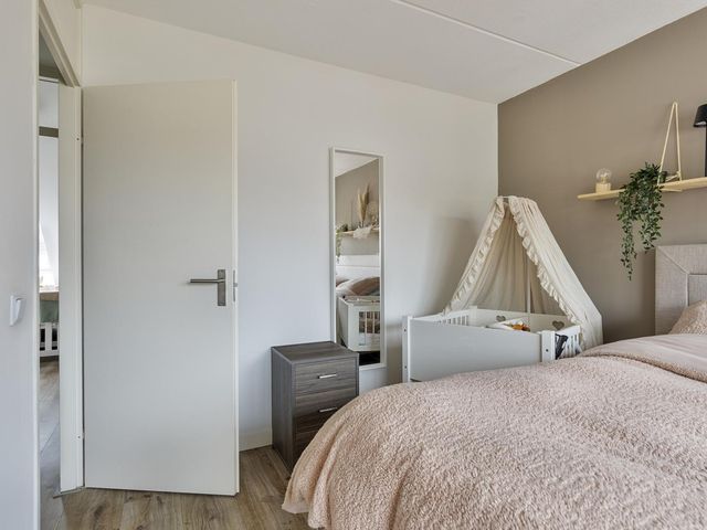 Elandberg 10, Roosendaal