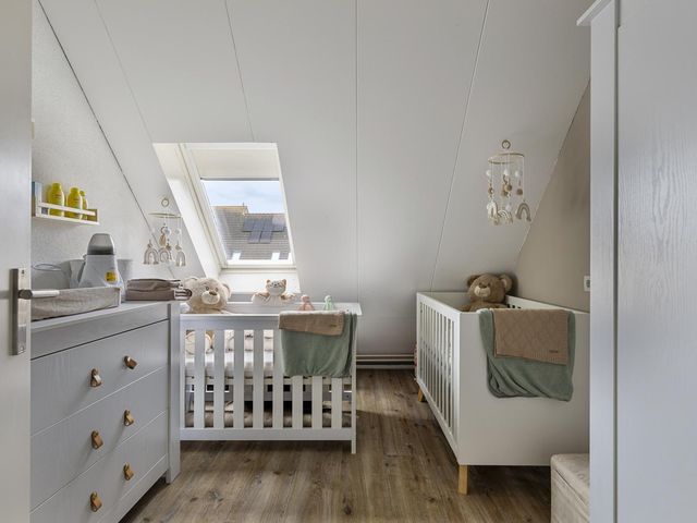 Elandberg 10, Roosendaal