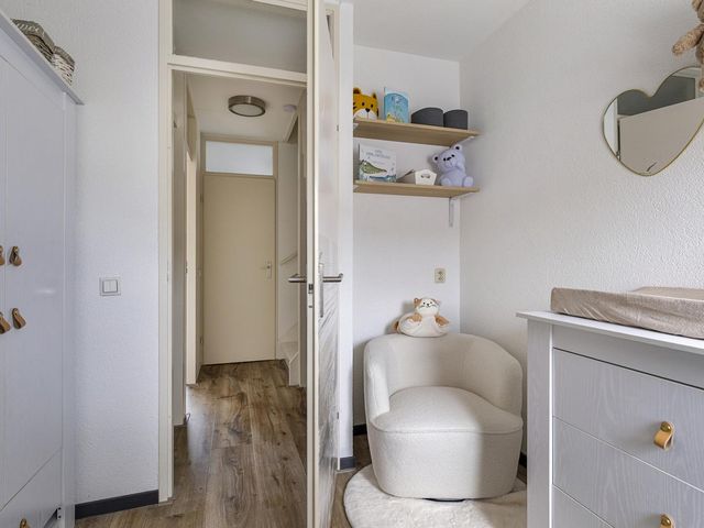 Elandberg 10, Roosendaal
