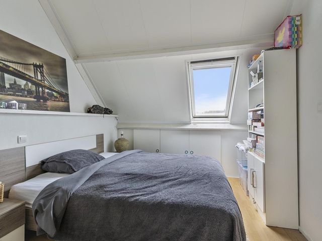 Elandberg 10, Roosendaal