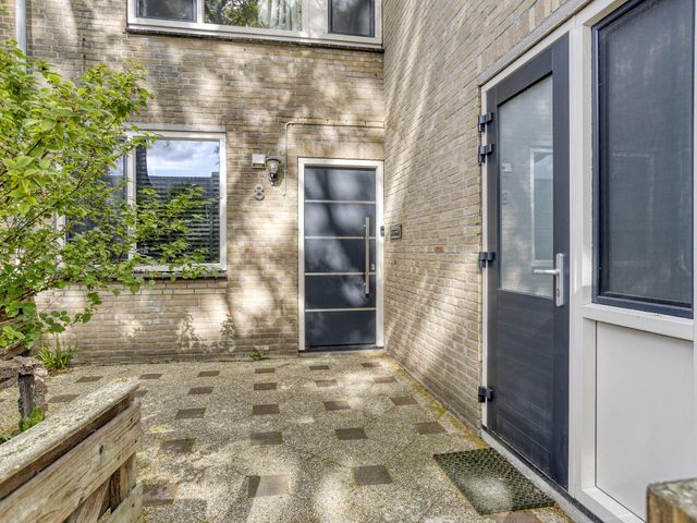 Hof van Wezemaal 8, Bergen Op Zoom
