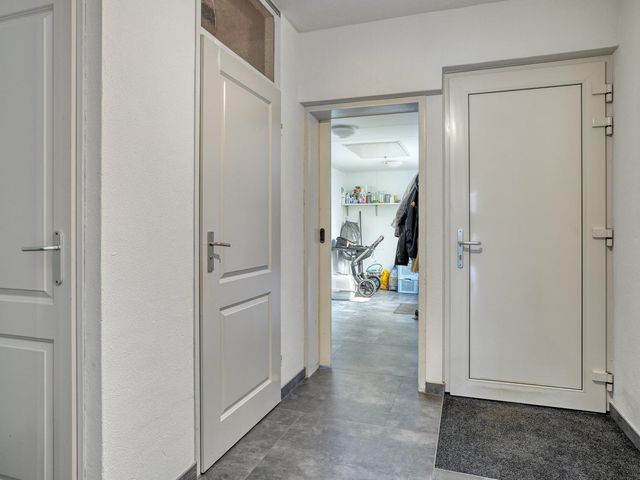 Hof van Wezemaal 8, Bergen Op Zoom