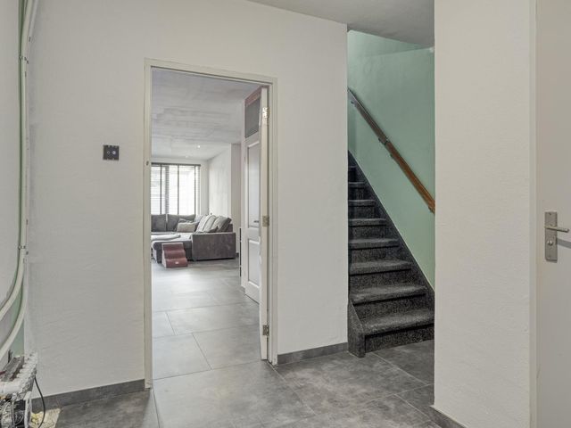 Hof van Wezemaal 8, Bergen Op Zoom