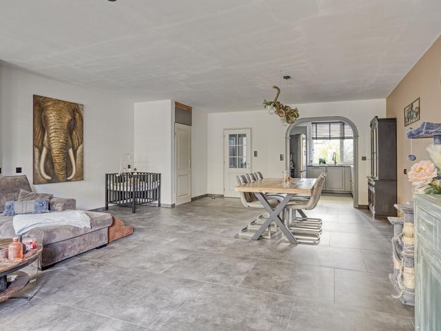 Hof van Wezemaal 8, Bergen Op Zoom