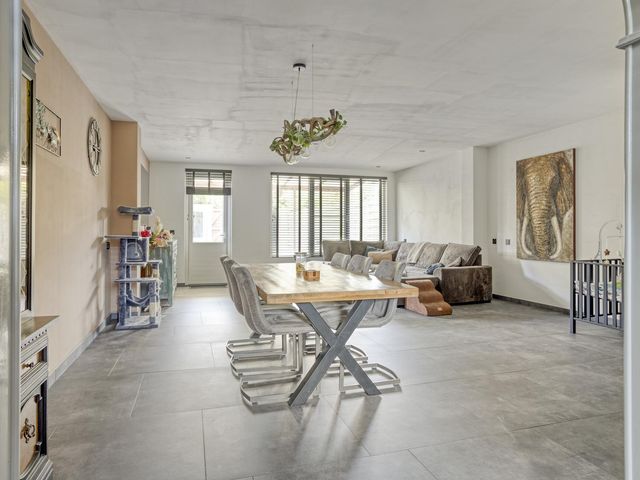 Hof van Wezemaal 8, Bergen Op Zoom