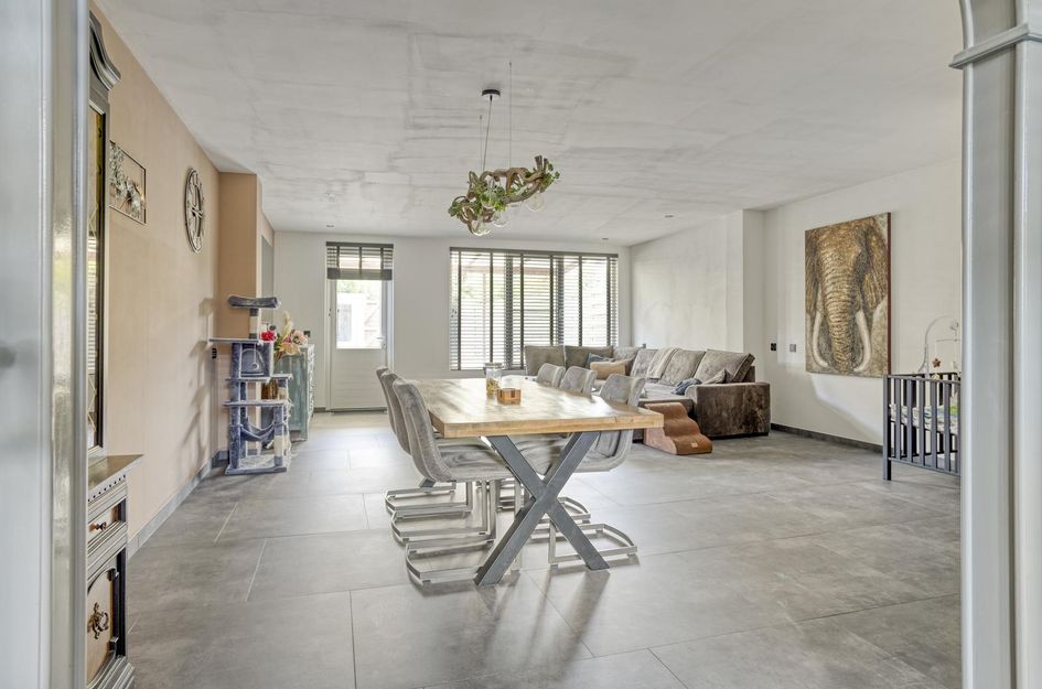 Hof van Wezemaal 8