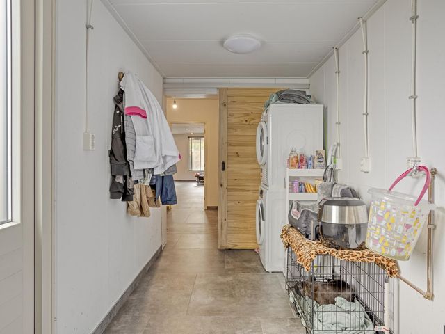 Hof van Wezemaal 8, Bergen Op Zoom