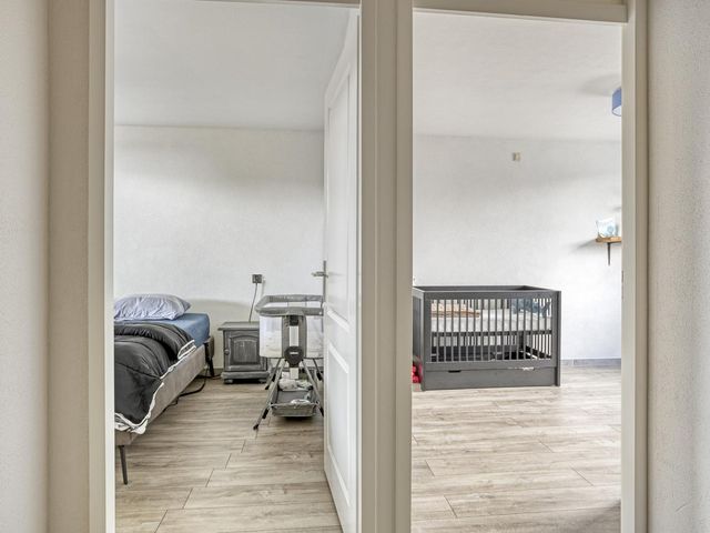 Hof van Wezemaal 8, Bergen Op Zoom
