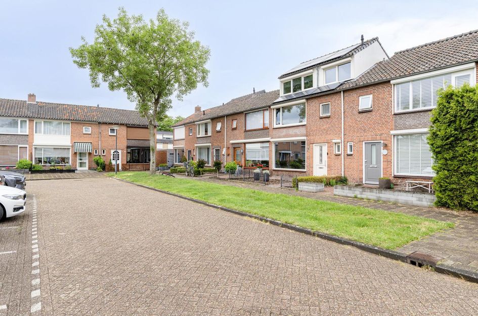 Korenbloemstraat 12