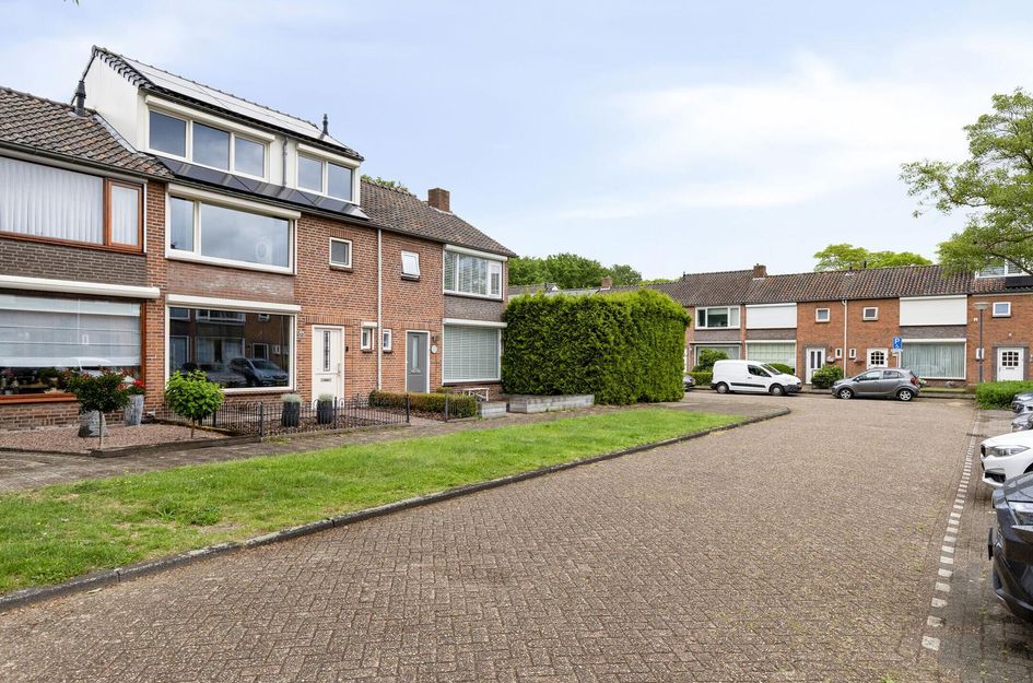 Korenbloemstraat 12