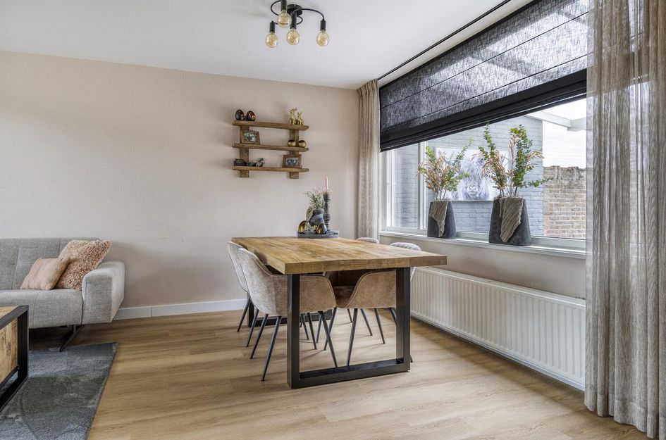 Korenbloemstraat 12