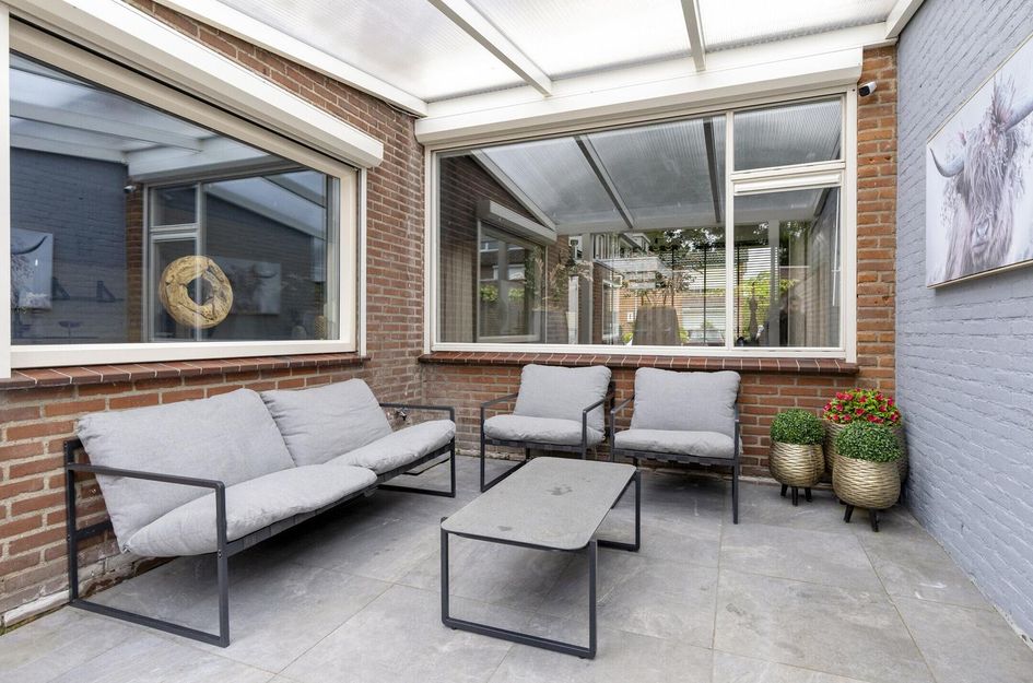 Korenbloemstraat 12