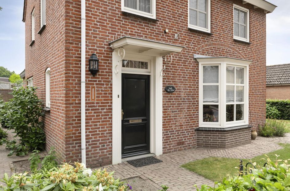 Sweensstraat 2