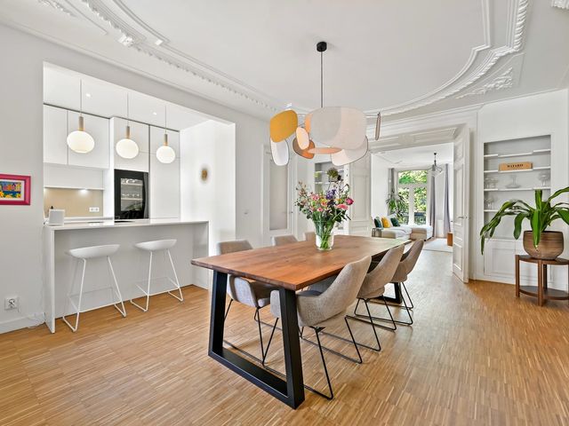 Jacob van Lennepkade 2 1, Amsterdam