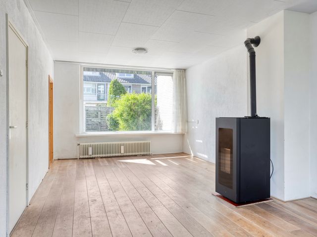 Floris Versterlaan 23, Oegstgeest