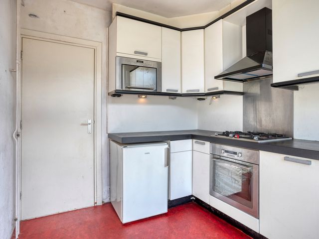 Floris Versterlaan 23, Oegstgeest